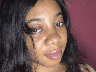Shows nude pussy AlbertNina