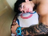 Recorded naked camshow AlejandroMaximo