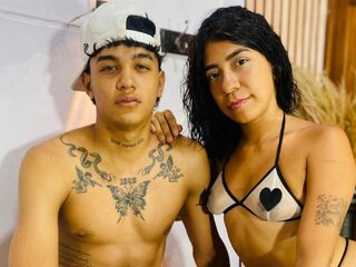Videos jasmin jasmine AlessiaAndAxel