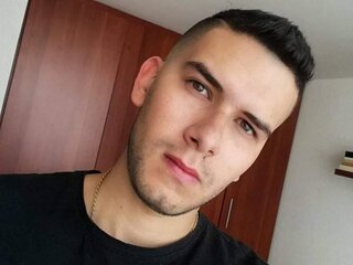 Private livejasmin amateur AlexOspina