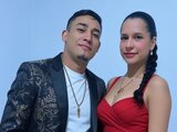 Online show anal ARIELandLEONEL