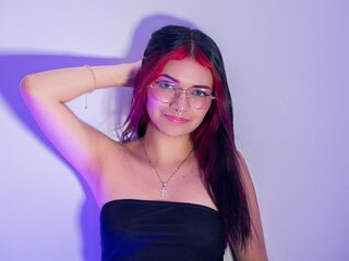 Webcam anal photos AriaRosel