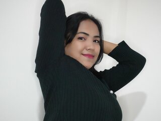 Camshow online anal AsianKristel