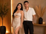 Video pictures webcam BiancAndDominic