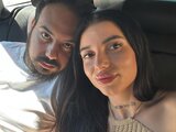 Jasminlive toy sex BiancaAndAlex