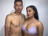 Ass lj live CharlyAndCamyla