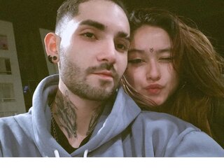 Naked xxx jasmine DanizAndZaratos