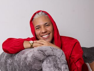 Free livesex video DominicVacker