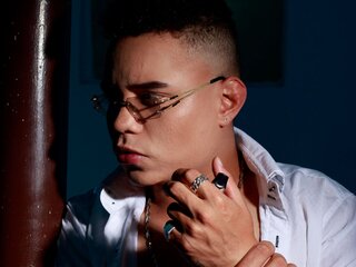 Ass porn recorded DominickLeal