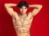 Live videos cam EnzoHunter