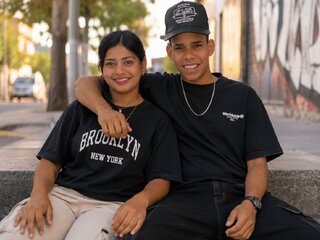Lj online livesex EvaAndBruno