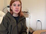 Livejasmine video cam EvaWright