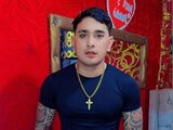 Real adult private FelixBrowns