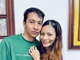 Real pussy videos GabyAndHugo