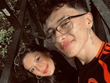 Anal livejasmine amateur IanandBrithany