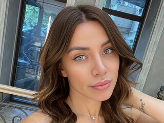 Camshow free real IlonaSevina