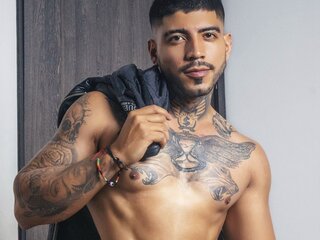 Recorded fuck cam JhonLohan