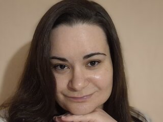 Amateur live nude JustinaRay