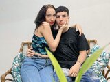 Webcam shows livejasmine KarinaAndJeremy