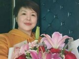 Adult lj cam KimFu
