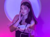 Pics shows webcam KristinaBennett