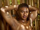 Toy livesex anal LeoCooper