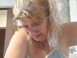 Private cam shows LoryBell