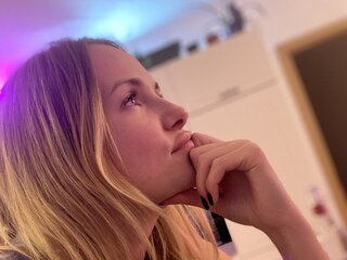 Jasmine naked show LovaMuza