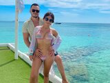 Webcam camshow webcam LyndaAndAntony