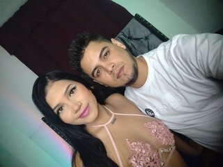Nude jasmin photos MariaAndCarlo
