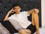 Naked live recorded MaxLeons