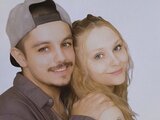 Recorded recorded amateur MayAndJacob