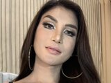 Pics recorded naked MeganNayr