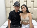Fuck xxx livejasmin MielANDLuciano