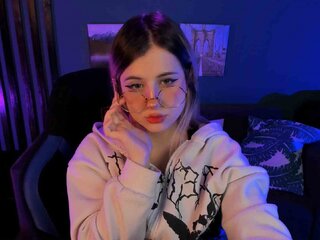 Naked online anal MiriamSoft