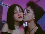 Cam camshow fuck NyaOsorio