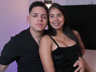 Photos anal video PaulaAndJosue