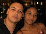 Livesex nude livejasmin.com PethersonAndKia