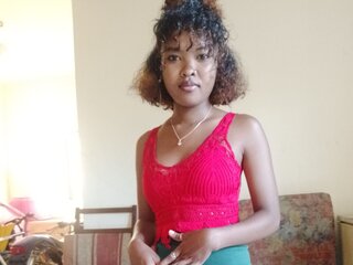 Lj naked recorded RainaMevah