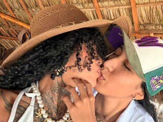 Hd recorded pictures RihannaAndKendra