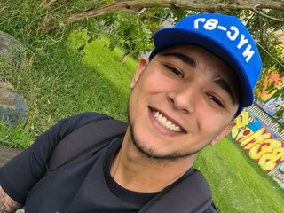 Livejasmine photos cam RoccoSteele