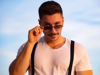 Livesex camshow real RodriguezDominic