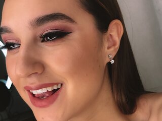 Recorded nude livejasmin.com RosaliMiller