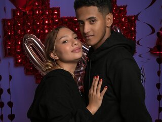 Lj xxx toy SaraLuigui