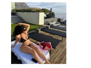 Nude private free SarraJames