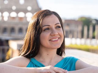 Cam toy ass SusanMorandi
